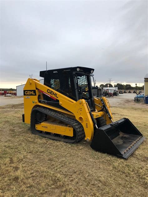 Loaders Equipment for Sale Near houston, Texas